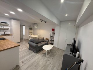 Piso en venta en Centro en Almería