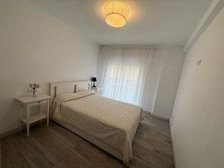 Piso en venta en Centro en Almería
