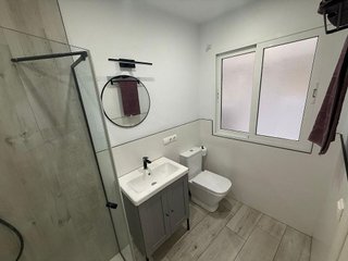 Piso en venta en Centro en Almería