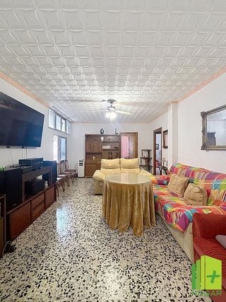 Piso en venta en Motril pueblo en Motril