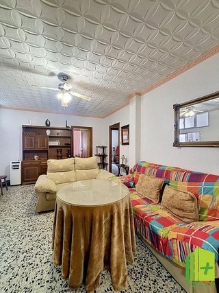 Piso en venta en Motril pueblo en Motril