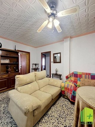 Piso en venta en Motril pueblo en Motril