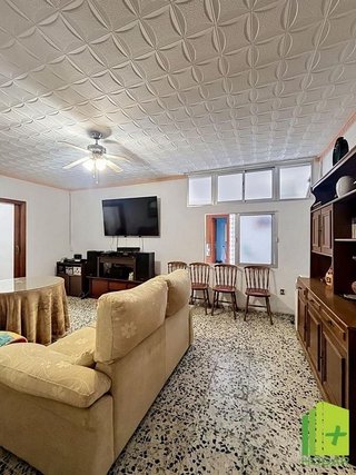 Piso en venta en Motril pueblo en Motril