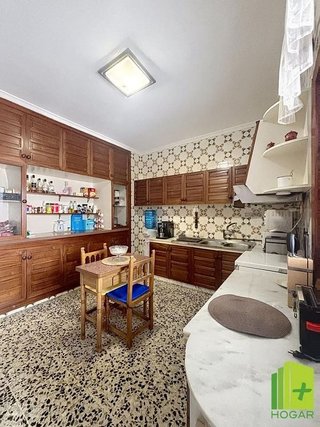 Piso en venta en Motril pueblo en Motril