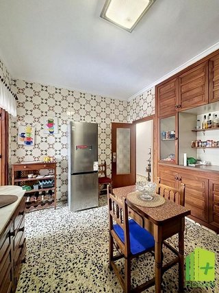 Piso en venta en Motril pueblo en Motril