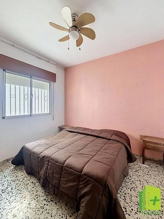 Piso en venta en Motril pueblo en Motril