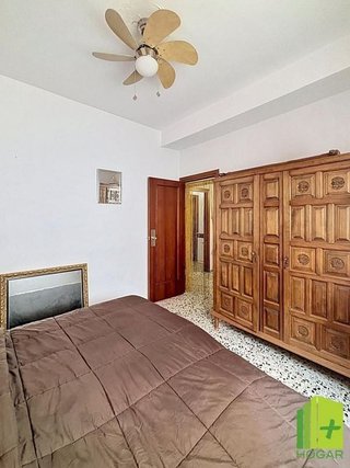 Piso en venta en Motril pueblo en Motril