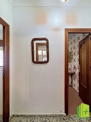 Piso en venta en Motril pueblo en Motril