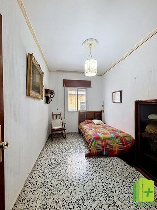 Piso en venta en Motril pueblo en Motril
