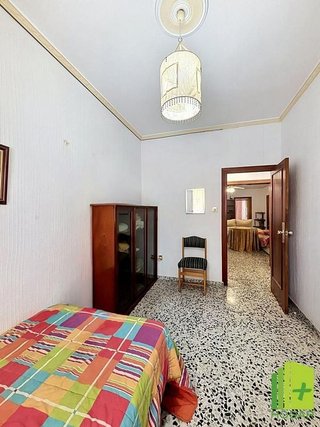 Piso en venta en Motril pueblo en Motril