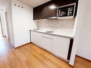 Piso en venta en Polígono Industrial Sur en San Sebastián de los Reyes