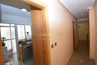 Piso en venta en Carrús Est - Camí dels Magros en Elche