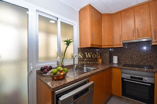 Piso en venta en Carrús Est - Camí dels Magros en Elche
