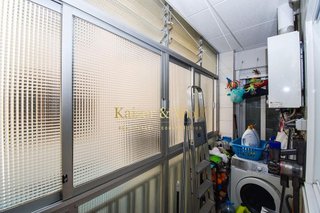 Piso en venta en Carrús Est - Camí dels Magros en Elche