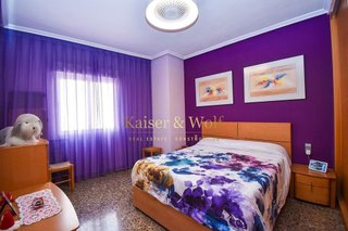 Piso en venta en Carrús Est - Camí dels Magros en Elche