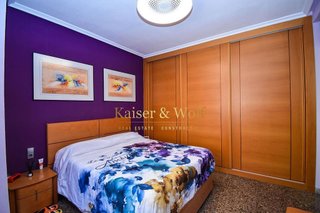 Piso en venta en Carrús Est - Camí dels Magros en Elche