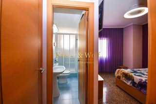 Piso en venta en Carrús Est - Camí dels Magros en Elche