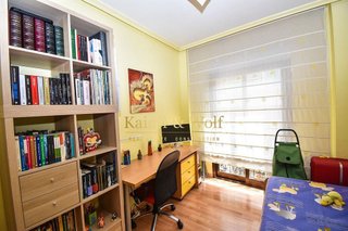 Piso en venta en Carrús Est - Camí dels Magros en Elche