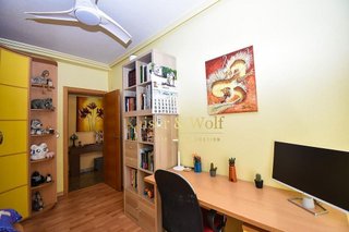 Piso en venta en Carrús Est - Camí dels Magros en Elche