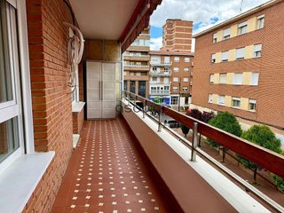 Piso en venta en Plan Sur-Amistad en Guadalajara