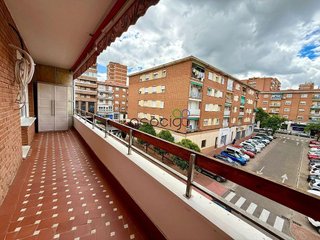 Piso en venta en Plan Sur-Amistad en Guadalajara