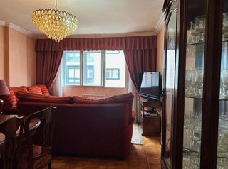 Piso en venta en Marín