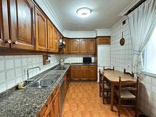 Piso en venta en Marín