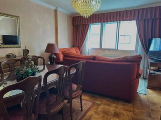 Piso en venta en Marín