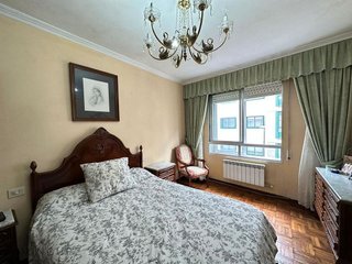 Piso en venta en Marín