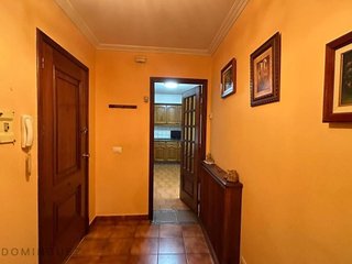 Piso en venta en Marín