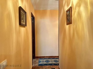 Piso en venta en Marín