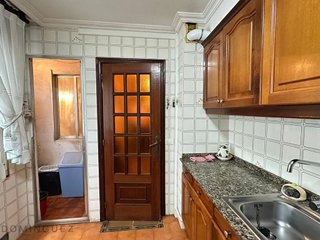 Piso en venta en Marín