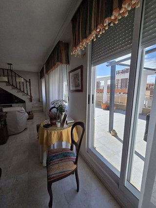 Dúplex en venta en Carretas - Huerta de Marzo - La Pajarita en Albacete