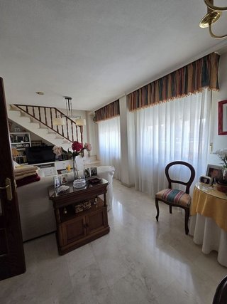 Dúplex en venta en Carretas - Huerta de Marzo - La Pajarita en Albacete