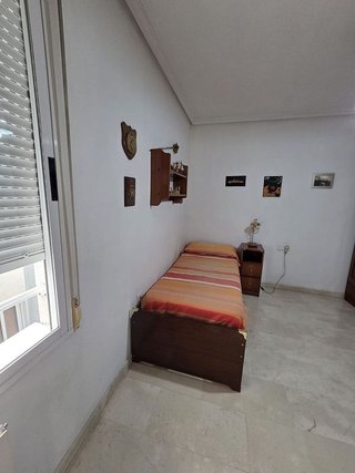 Dúplex en venta en Carretas - Huerta de Marzo - La Pajarita en Albacete
