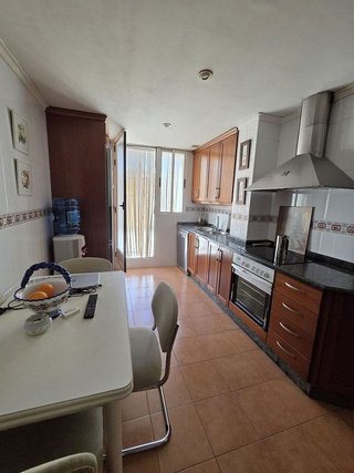 Dúplex en venta en Carretas - Huerta de Marzo - La Pajarita en Albacete