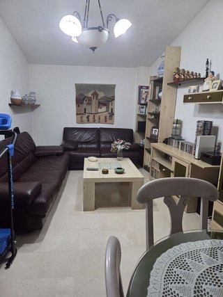 Dúplex en venta en Carretas - Huerta de Marzo - La Pajarita en Albacete