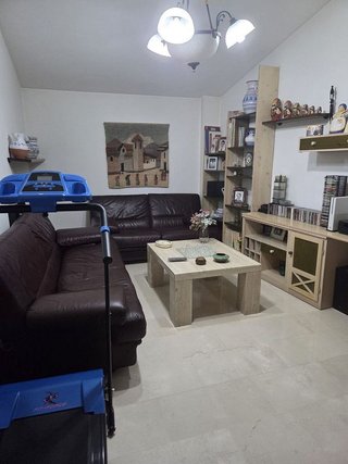 Dúplex en venta en Carretas - Huerta de Marzo - La Pajarita en Albacete