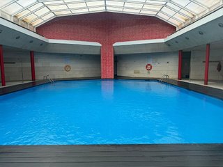 Piso en venta en Cascajos - Piqueras en Logroño