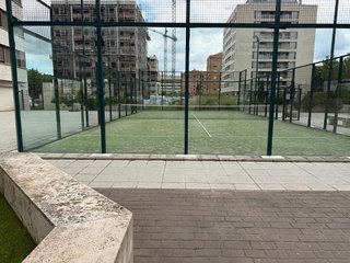 Piso en venta en Cascajos - Piqueras en Logroño