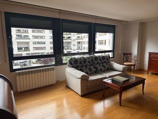 Piso en venta en Cascajos - Piqueras en Logroño
