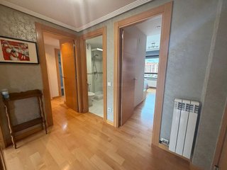 Piso en venta en Cascajos - Piqueras en Logroño