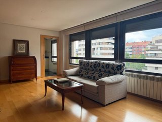 Piso en venta en Cascajos - Piqueras en Logroño