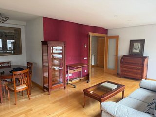 Piso en venta en Cascajos - Piqueras en Logroño