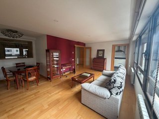 Piso en venta en Cascajos - Piqueras en Logroño