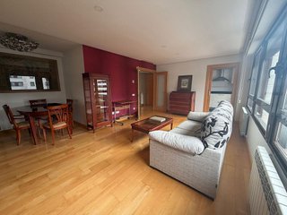 Piso en venta en Cascajos - Piqueras en Logroño