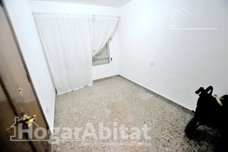 Piso en venta en El Calvari en Valencia