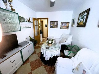 Ático en venta en Perchel Sur - Plaza de Toros Vieja en Málaga