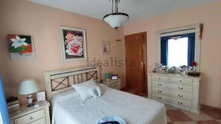 Ático en venta en Perchel Sur - Plaza de Toros Vieja en Málaga