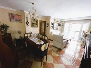 Ático en venta en Perchel Sur - Plaza de Toros Vieja en Málaga